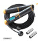 Умная скакалка  EasyFit SmartRope 3 м с утяжелителем (беспроводная)