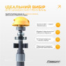 заказать умная скакалка  EasyFit SmartRope 3 м с утяжелителем (беспроводная)
