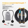 заказать опт умная скакалка  EasyFit SmartRope 3 м с утяжелителем (беспроводная)