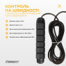 купити оптом скакалка з обважнювачем EasyFit