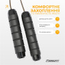 найвигідніша скакалка з обважнювачем EasyFit