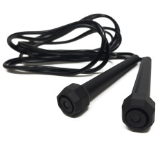 Скакалка EasyFit 275 см регулируемая