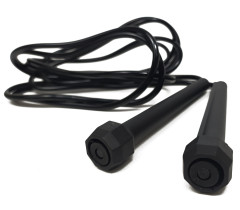 Скакалка EasyFit 275 см регульована