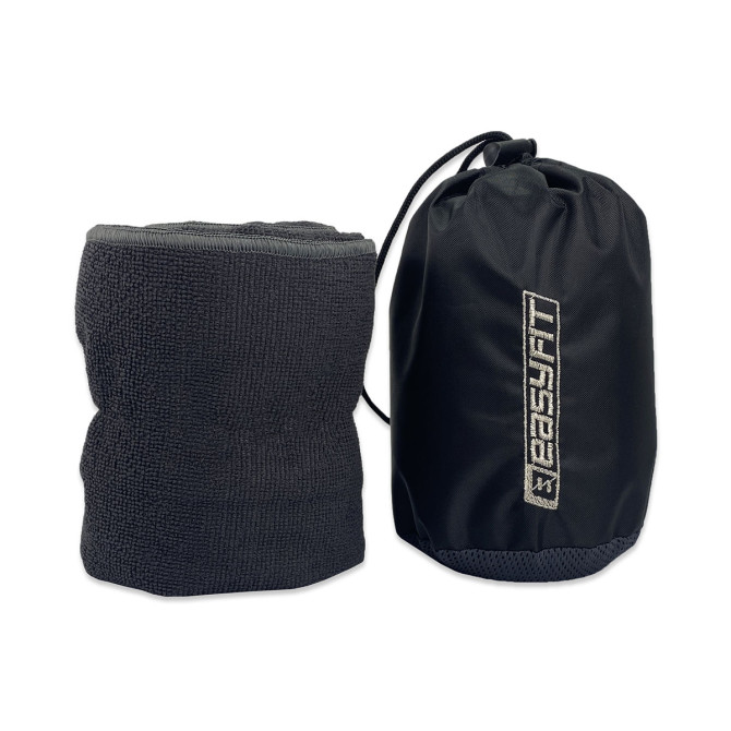 купить полотенце из микрофибры 140х60 см EasyFit EagleWing в сумочке