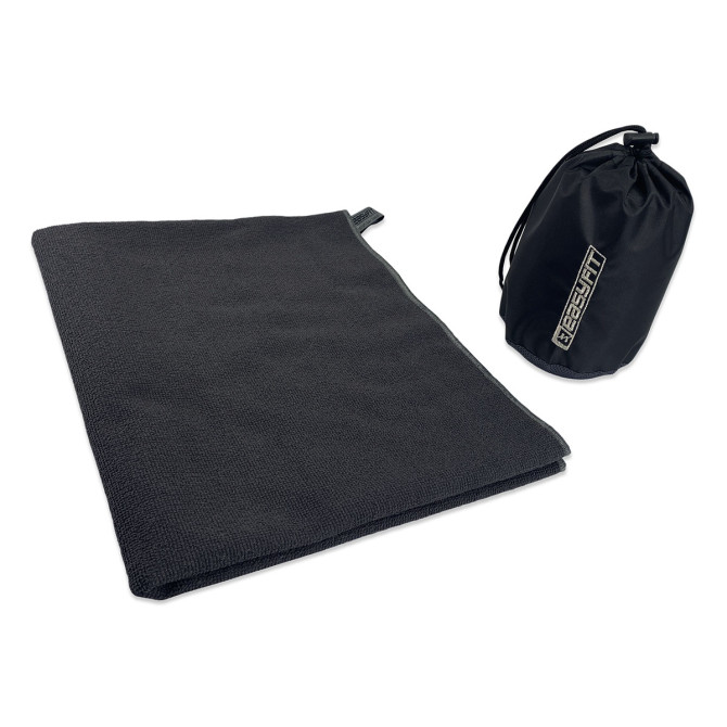 стоимость на полотенце из микрофибры 140х60 см EasyFit EagleWing в сумочке