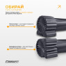опт наборстеппер с эспандерами EasyFit Pace-A с прямым ходом