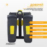 цена степпер с эспандерами EasyFit Pace-A с прямым ходом