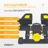 заказать степпер с эспандерами EasyFit Pace-A с прямым ходом