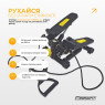низкая ценастеппер с эспандерами EasyFit Pace-A с прямым ходом