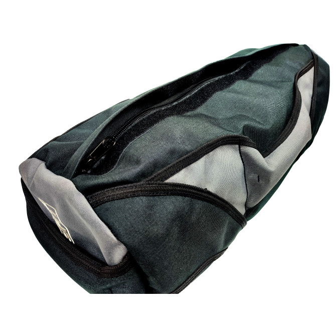 Сумка для кроссфита EasyFit Sandbag 4-40 кг (мешок для песка)