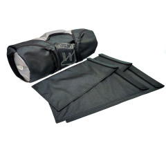 Сумка для кросфіту EasyFit Sandbag 4-40 кг (мішок для піску)