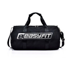 Спортивная сумка EasyFit ActivePack черная