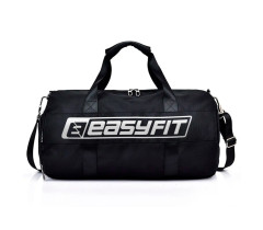 Спортивна сумка EasyFit ActivePack чорна
