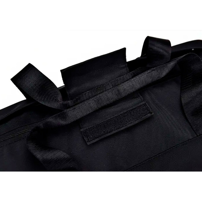купить черную спортивную сумку EasyFit ActivePack