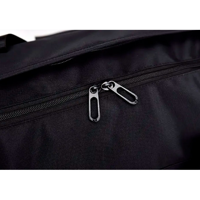 цена на сумку для спортзала EasyFit ActivePack черную