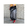 спортивная сумка Easyfit SB1 45 л серая