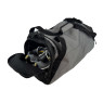 спортивная сумка Easyfit SB1 45 л серая