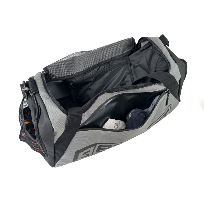 спортивная сумка Easyfit SB1 45 л серая