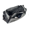 спортивная сумка Easyfit SB1 45 л серая