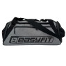 спортивная сумка Easyfit SB1 45 л серая