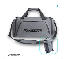 Спортивная сумка-рюкзак EasyFit BackBag 28л
