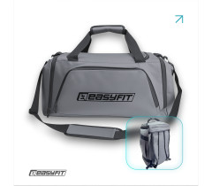 Спортивна сумка-рюкзак EasyFit BackBag 28 л