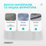 купить недорого спортивная сумка-рюкзак EasyFit BackBag 28л