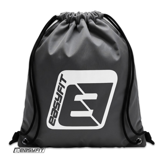 Спортивна сумка мішок на шнурку EasyFit 42x34 см