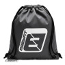Спортивна сумка мішок на шнурку EasyFit 42x34 см