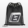 найвигідніша ціна на спортивна сумка мішок на шнурку EasyFit 42x34 см