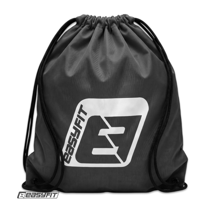 Спортивный рюкзак мешок на завязках EasyFit 56х44 см
