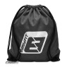 Спортивный рюкзак мешок на завязках EasyFit 56х44 см