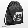 цена на спортивная рюкзак мешок на завязках EasyFit 56х44 см