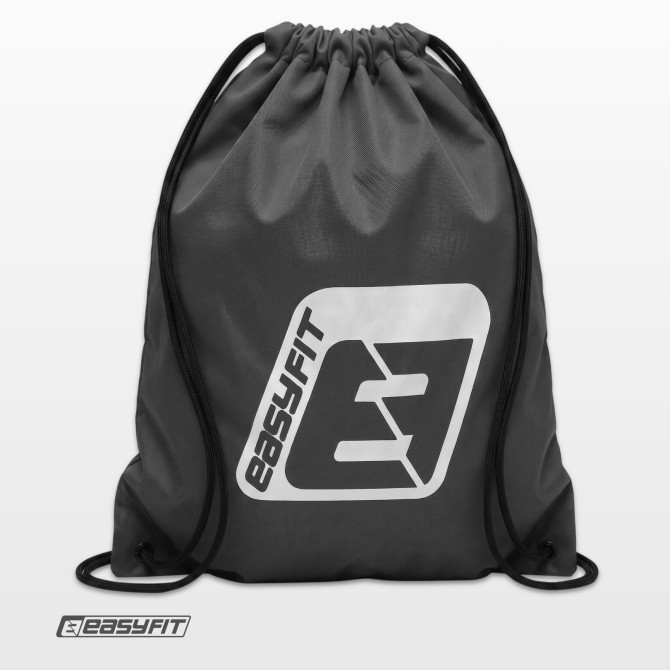  выгодная стоимость на спортивная рюкзак мешок на завязках EasyFit 56х44 см