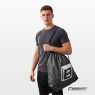 быстрая доставка спортивная рюкзак мешок на завязках EasyFit 56х44 см