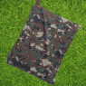 Тактический дождевик-пончо EasyFit RainC (военный плащ ВСУ) камуфляж marpat