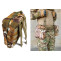 Підсумок аптечка тактична MOLLE Multicam Arid (степовий) для РПС, разгрузки або жилету