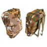 Підсумок аптечка тактична MOLLE Multicam Arid (степовий) для РПС, разгрузки або жилету