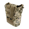 Подсумок для сброса магазинов пиксель ВСУ MM-14 (MOLLE, на тактический пояс, разгрузку, РПС)