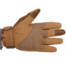 Тактические перчатки T-Gloves размер L койот