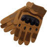 Тактические перчатки T-Gloves размер L койот