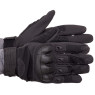 Тактические перчатки T-Gloves размер L черный