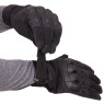 Тактические перчатки T-Gloves размер L черный