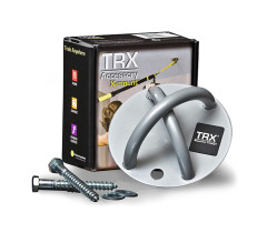 Кріплення TRX X-mount Сіре