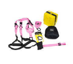 Петлі TRX Home Pink