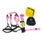 Петли TRX Home Pink