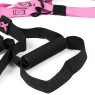 Петли TRX Home Pink