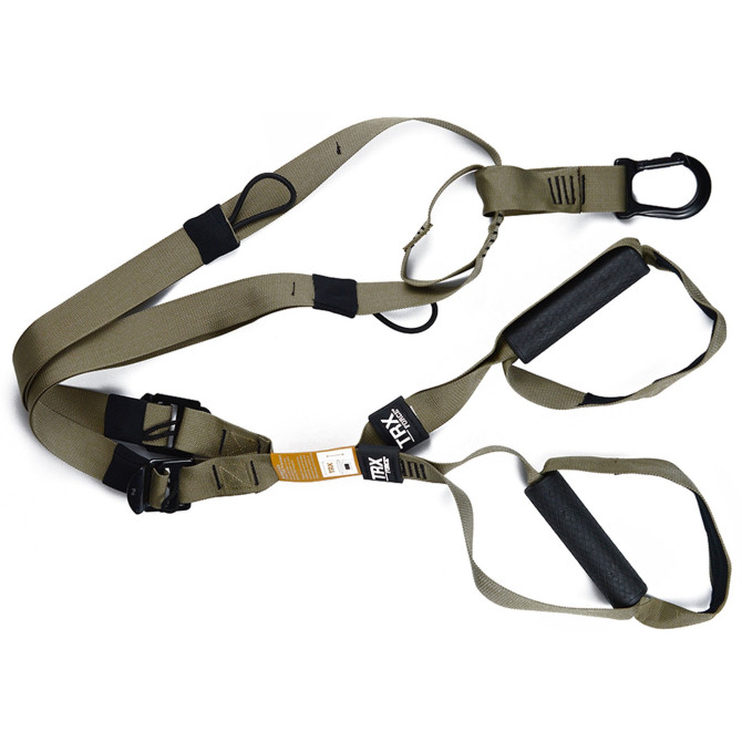 Петли TRX Tactical (T3)