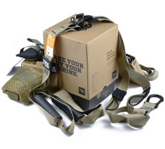 Петли TRX Tactical (T3)
