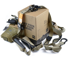 Петлі TRX Tactical (T3)